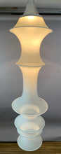 Load image into Gallery viewer, 1960s Italian Danese Milano Falkland Pendant Lamp