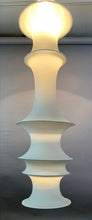Load image into Gallery viewer, 1960s Italian Danese Milano Falkland Pendant Lamp