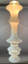 Load image into Gallery viewer, 1960s Italian Danese Milano Falkland Pendant Lamp