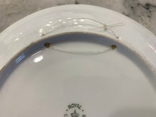 Load image into Gallery viewer, Royal Copenhagen Christmas Plate - Rosenborg Castle 1956