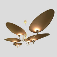 Load image into Gallery viewer, 2020 Spider Special Edition Ceiling Light By Diego Mardegan