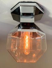 Load image into Gallery viewer, 1970s Motoko Ishii Wall Lights. 3 Available
