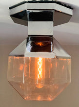 Load image into Gallery viewer, 1970s Motoko Ishii Wall Lights. 3 Available
