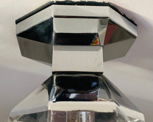 1970s Motoko Ishii Wall Lights. 3 Available