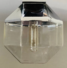 Load image into Gallery viewer, 1970s Motoko Ishii Wall Lights. 3 Available
