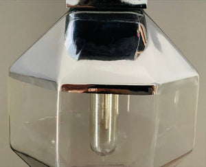 1970s Motoko Ishii Wall Lights. 3 Available