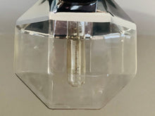 Load image into Gallery viewer, 1970s Motoko Ishii Wall Lights. 3 Available