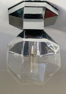 1970s Motoko Ishii Wall Lights. 3 Available
