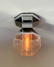 Load image into Gallery viewer, 1970s Motoko Ishii Wall Lights. 3 Available
