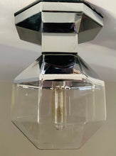 Load image into Gallery viewer, 1970s Motoko Ishii Wall Lights. 3 Available
