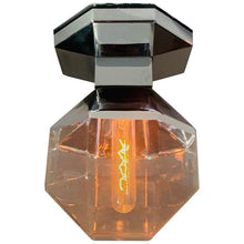 Load image into Gallery viewer, 1970s Motoko Ishii Wall Lights. 3 Available