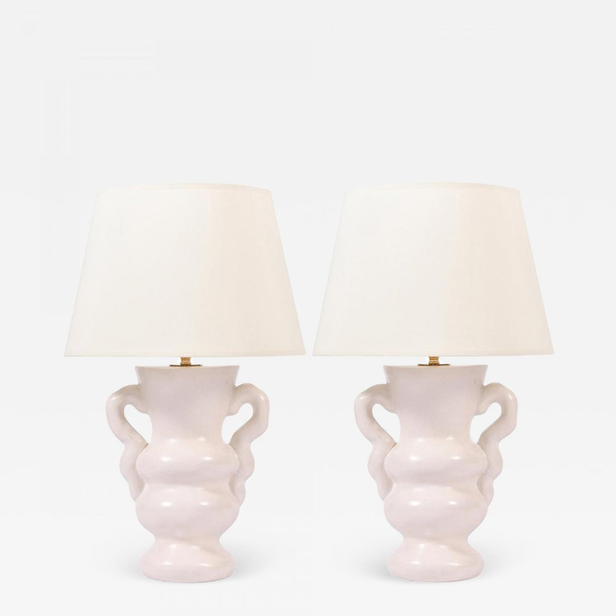 Haywood Porcelain Table Lamp