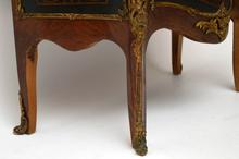 Load image into Gallery viewer, Antique French Ormolu Mounted Display Cabinet