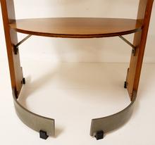 Load image into Gallery viewer, 1960's Rosewood Drinks Cabinet from Italy