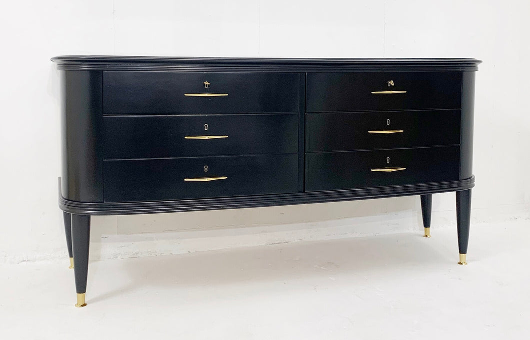 1950's Mid Century Sideboard