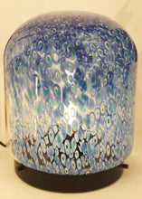 Load image into Gallery viewer, Pair of Murano glass lamp by Gae Aulenti