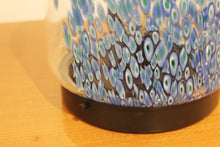 Load image into Gallery viewer, Pair of Murano glass lamp by Gae Aulenti
