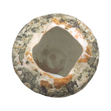 Load image into Gallery viewer, Organic Glazed Ceramic Vases, West Germany, 1970s
