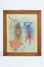 Load image into Gallery viewer, Lithograph by Wilfredo Lam (1902-1982)
