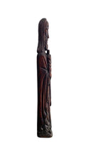 Load image into Gallery viewer, Flanders Statue Of Saint Pauls In Oak
