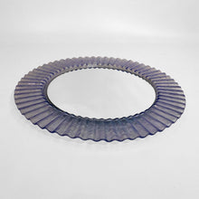 Load image into Gallery viewer, Round Acrylic Ice Wave Mirror
