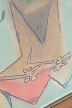 Load image into Gallery viewer, Lithograph by Wilfredo Lam (1902-1982)
