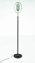 Load image into Gallery viewer, Floor Lamp Mod 2020 by Max Ingrand for Fontana Arte, Italy 1960
