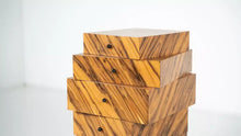 Load image into Gallery viewer, Stack of Drawers by Susi &amp; Ueli Berger, Röthlisberger Kollektion, 1980s
