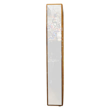 Load image into Gallery viewer, 1960s Mirrored Shelving Unit with Rattan Frame, French
