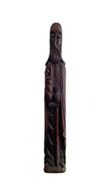 Load image into Gallery viewer, Flanders Statue Of Saint Pauls In Oak
