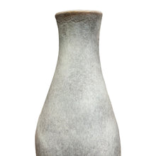 Load image into Gallery viewer, Mid-Century West German Art Pottery Vase by Majolika Karlsruhe
