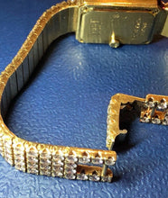 Load image into Gallery viewer, 18ct gold and diamond Piaget “Halo” watch
