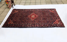 Load image into Gallery viewer, Handmade Persian Rug From Hosseinabad 5.13m²
