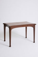 Load image into Gallery viewer, Art Nouveau Writing Table
