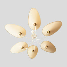 Load image into Gallery viewer, Spider 200 ceiling light by Diego Mardegan
