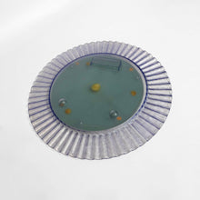 Load image into Gallery viewer, Round Acrylic Ice Wave Mirror
