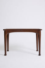 Load image into Gallery viewer, Art Nouveau Writing Table
