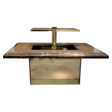 Load image into Gallery viewer, – Coffee Table-Bar Coffee Table by Fedam, Belgium, 1980s

