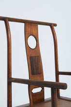 Load image into Gallery viewer, Early 20th Century Chinese Armchair
