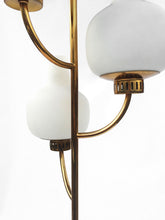 Load image into Gallery viewer, Stilnovo Three Branch Floor Lamp
