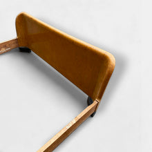 Load image into Gallery viewer, Guglielmo Ulrich For Valzania Art Deco King Bed
