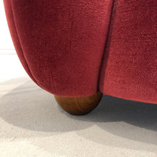 Load image into Gallery viewer, Ours Polaire Armchair After Jean Royère By Wolfgang Joop

