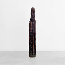 Load image into Gallery viewer, Flanders Statue Of Saint Pauls In Oak

