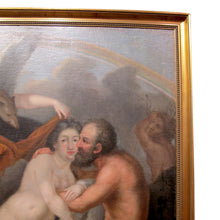 Load image into Gallery viewer, Mythological Scene with Venus and Cupid – Circle of Georg Engelhard Schröder (18th Century)

