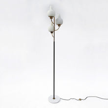 Load image into Gallery viewer, Stilnovo Three Branch Floor Lamp
