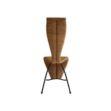 Load image into Gallery viewer, Tom Dixon Manner Hourglass Rope Chair
