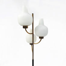 Load image into Gallery viewer, Stilnovo Three Branch Floor Lamp
