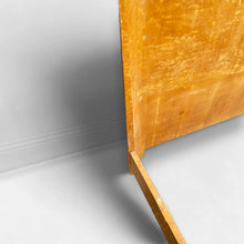 Load image into Gallery viewer, Guglielmo Ulrich For Valzania Art Deco King Bed
