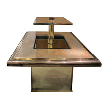 Load image into Gallery viewer, – Coffee Table-Bar Coffee Table by Fedam, Belgium, 1980s
