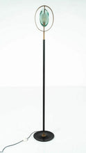 Load image into Gallery viewer, Floor Lamp Mod 2020 by Max Ingrand for Fontana Arte, Italy 1960
